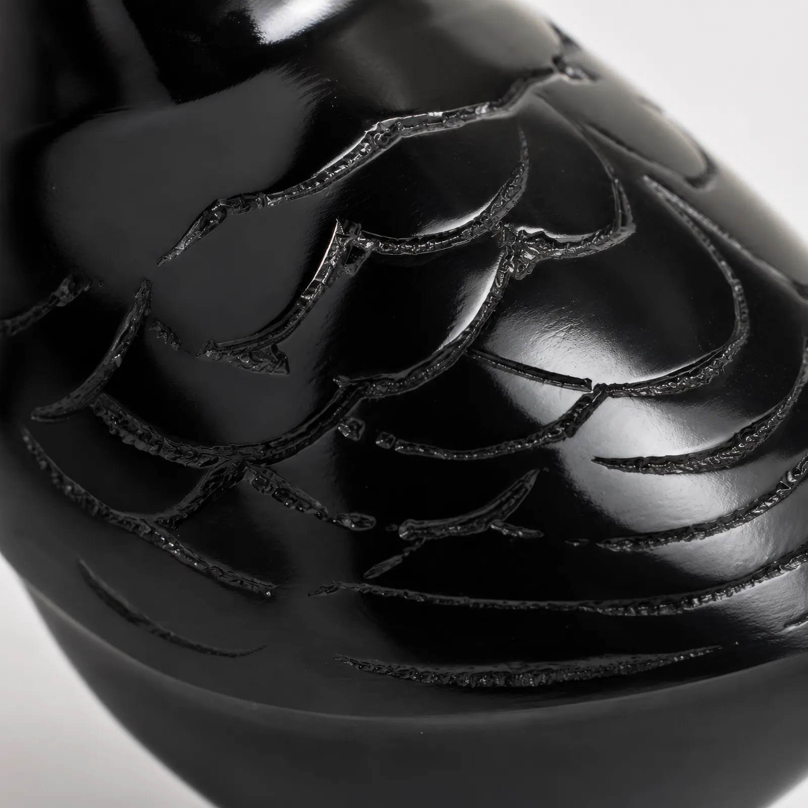 Black Bird Keepsake Cremation Urn wholesale cremation urn — photo 5